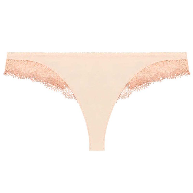 Simone Perele Allure Tanga image number 2